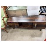 MEDIA CABINET NOTE MEDIA CABINET NOTE