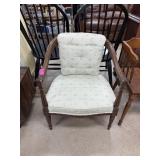 VINTAGE ARM CHAIR VINTAGE ARM CHAIR