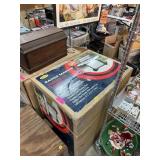 NEW RANGE MASTER PROPANE GRILL NEW RANGE MASTER PROPANE GRILL