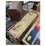MALIBU PILATES PRO CHAIR NEW MALIBU PILATES PRO CHAIR NEW