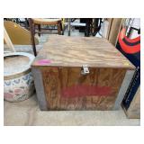 LARGE BOX LARGE BOX