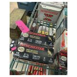 2 BOXES 12G SHOTGUN SHELLS 2 BOXES 12G SHOTGUN SHELLS