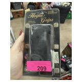 HOGUE GRIPS SIG SAUER P220 HOGUE GRIPS SIG SAUER P220