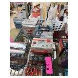 LARGE LOT OF 12G SHOTGUN SHELLS LARGE LOT OF 12G SHOTGUN SHELLS