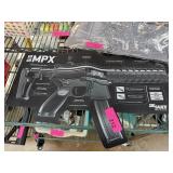 SIG MPX TAKEDOWN MAT SIG MPX TAKEDOWN MAT