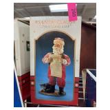 VINTAGE KURT S ADLER SANTA CLAUS VINTAGE KURT S ADLER SANTA CLAUS