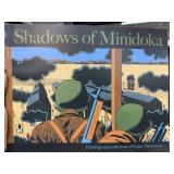 SHADOWS OF MINIDOKA BOOK ROGER SHIMOMURA SHADOWS OF MINIDOKA BOOK ROGER SHIMOMURA