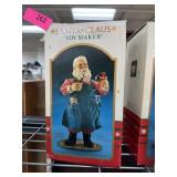 VINTAGE KURT S ADLER SANTA CLAUS VINTAGE KURT S ADLER SANTA CLAUS