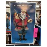 VINTAGE KURT S ADLER SANTA CLAUS VINTAGE KURT S ADLER SANTA CLAUS