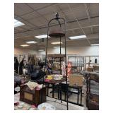 LARGE PLANTER STAND / PLATE / DISPLAY LARGE PLANTER STAND / PLATE / DISPLAY