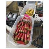 VERY LARGE LOT OF SHOTGUN SHELLS 12G 20G 10G VERY LARGE LOT OF SHOTGUN SHELLS 12G 20G 10G