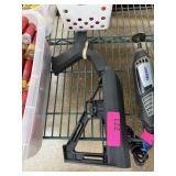 RIFLE STOCK RIFLE STOCK