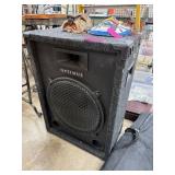 LARGE OPTIMUS SPEAKER LARGE OPTIMUS SPEAKER