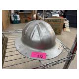 VINTAGE MCDONALD HARD HAT VINTAGE MCDONALD HARD HAT