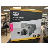 NEW OONI GAS BURNER FOR OONI KARU 12 NEW OONI GAS BURNER FOR OONI KARU 12