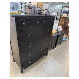UPRIGHT CHEST OF DRAWERS & NIGHT STANDS NOTE UPRIGHT CHEST OF DRAWERS & NIGHT STANDS NOTE