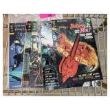 VINTAGE GOLD KEY RIPLEYS BELIEVE IT OR NOT COMICS VINTAGE GOLD KEY RIPLEYS BELIEVE IT OR NOT COMICS