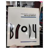 THE GRAPHIC LANGUAGE OF NEVILLE BRODY BOOK THE GRAPHIC LANGUAGE OF NEVILLE BRODY BOOK