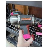 CRAFTSMAN PNEUMATIC RATCHET CRAFTSMAN PNEUMATIC RATCHET