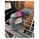 DRILLMASTER PALM SANDER DRILLMASTER PALM SANDER