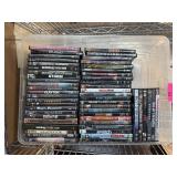 VERY LARGE LOT OF DVD VERY LARGE LOT OF DVD