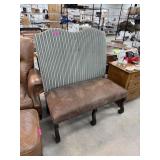 HIGH BACK SETTEE & CHAIRS HIGH BACK SETTEE & CHAIRS