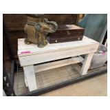 WOOD BENCH WOOD BENCH