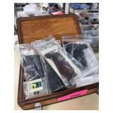 LOT OF GUN PARTS HANDLES BERETTA 92/96 LOT OF GUN PARTS HANDLES BERETTA 92/96
