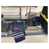 LOT OF COLD WEATHER GEAR LOT OF COLD WEATHER GEAR