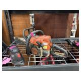 STIHL GAS POWERED CHAINSAW MS170 STIHL GAS POWERED CHAINSAW MS170
