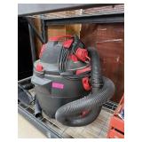 LARGE SHOP VAC VACUUM LARGE SHOP VAC VACUUM