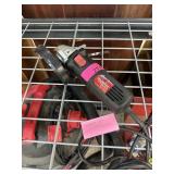 DRILLMASTER ANGLE GRINDER DRILLMASTER ANGLE GRINDER