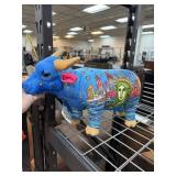 COW PARADE NEW YORK CITY PLUSH COW PARADE NEW YORK CITY PLUSH