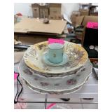 LOT OF MIXED CHINA LOT OF MIXED CHINA
