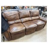 LEATHER SOFA NOTE LEATHER SOFA NOTE