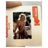 25 DAVID MECEY ORIG PLAYBOY PHOTOGRAPHER SLIDES