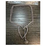 KENDRA SCOTT NECKLACE
