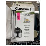 CUISINART SMART STICK 2 SPEED HAND BLENDER