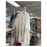 LOT OF MISC CLOTHES