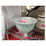 PIONEER WOMAN NESTING BOWLS SET