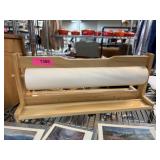BUTCHER PAPER ROLL HOLDER