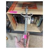 EGYPTIAN DAGGER