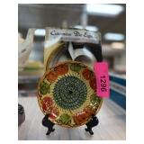 CERAMICA DE ESPANA BOWL