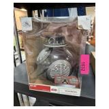 STAR WARS BB-9E ROBOT