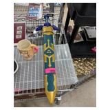 LARGE LINK LEGEND OF ZELDA SWORD