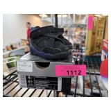 NIKE JORDAN BABY SHOES SIZE 4C