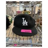 9FIFTY LA HAT BALL CAP