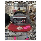 SNAPBACK NINTENDO HAT