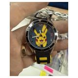 POKEMON WATCH W TIN