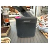 BOSE BLUETOOTH SPEAKER